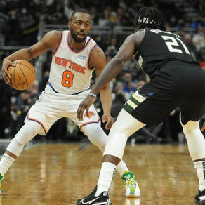 Knicks’ president releases statement after “confusing” draft night