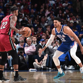 Jimmy Butler, Heat rally past Sixers to advance to Eastern Conference Finals
