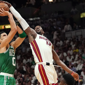Jayson Tatum says Celtics played with a sense of urgency in Game 4 vs Heat