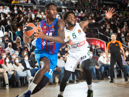 Fenerbahce signs Nigel Hayes-Davis to one-year contract