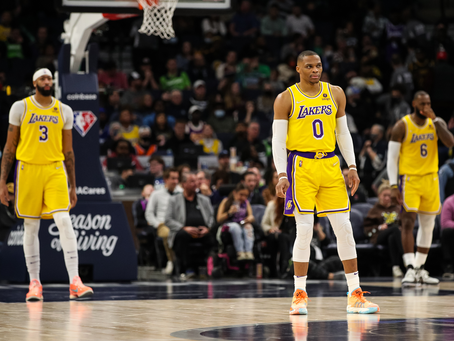 Lakers Blog: The LA franchise goes young but can they win?