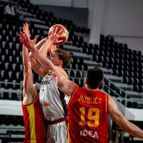 EuroLeague rumors: Bayern Munich close to a deal with Niklas Wimberg