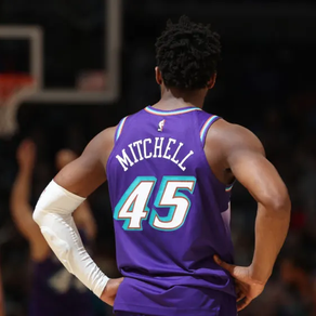 Donovan Mitchell would welcome a move to Knicks; he is not ‘forcing his way out’ of Utah
