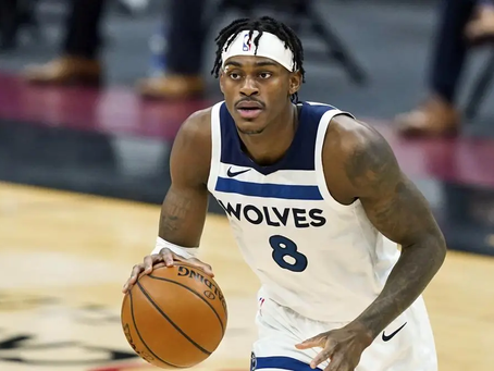 NBA Rumors: Jazz Jarred Vanderbilt attracts interest from several teams