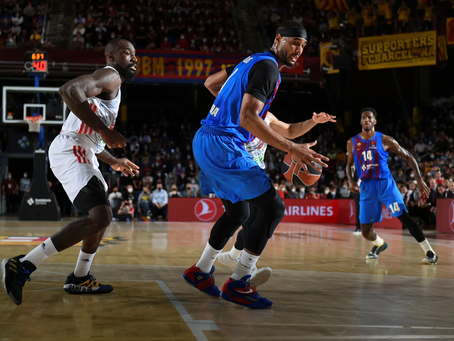 Barcelona announces sold out for must-win Game 5 vs Bayern