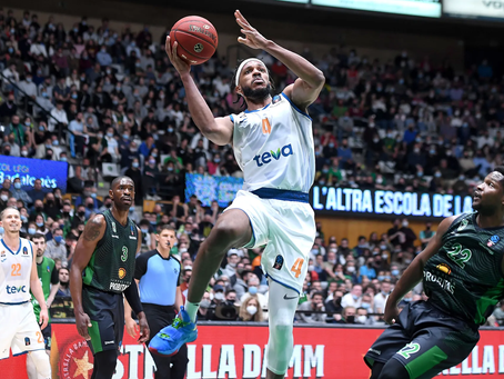 EuroCup star Jaron Blossomgame joins AS Monaco