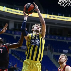 FC Barcelona announces the signing of Jan Vesely