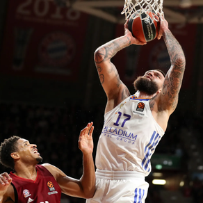 Second place at stake for Real Madrid – Betting tips