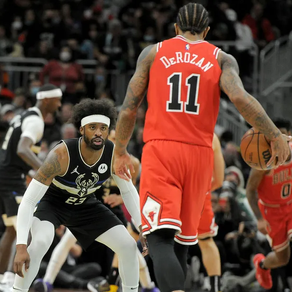 DeMar DeRozan on offensive struggles vs Bucks: “No way in hell I shoot 6-for-25 again”