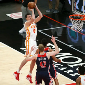 Celtics sign Danilo Gallinari to 2-year contract