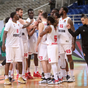 AS Monaco clinches historic playoff qualification after ALBA’s loss