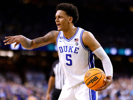 NBA teams believe Paolo Banchero will be Rockets’ priority in the upcoming draft