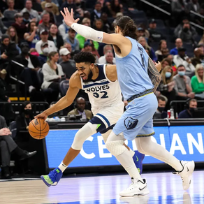 Karl-Anthony Towns to sign a four-year max deal with Timberwolves