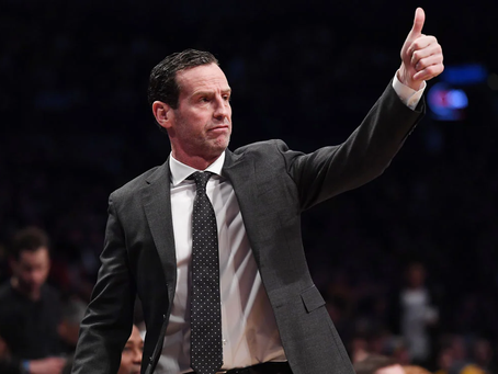 Kenny Atkinson to remain with Warriors and snub Hornets’ head coaching job