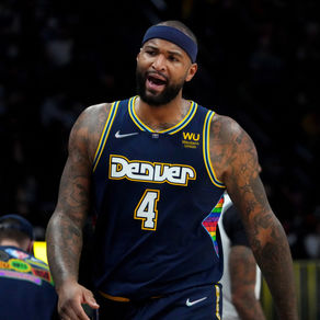 DeMarcus Cousins blasts Sacramento Kings: “What did Sac do for me?”