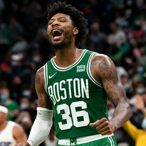 Marcus Smart, Robert Williams good to go for Game 6 vs Heat