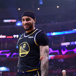 Warriors’ Gary Payton II likely to make return in NBA Finals