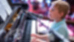 Piano lessons at muse mantra in The Woodlands, TX