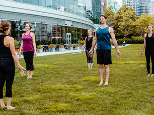 Is Yoga Spiritual?