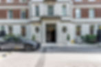 Abbey Lodge, a luxury apartment for sale in St John’s Wood