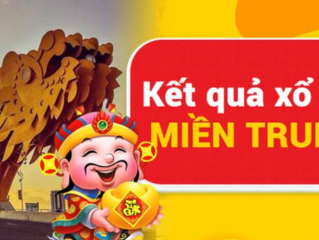 Vậy xổ số miền trung là gì ? Cách mua xổ số sao cho thắng lớn ?