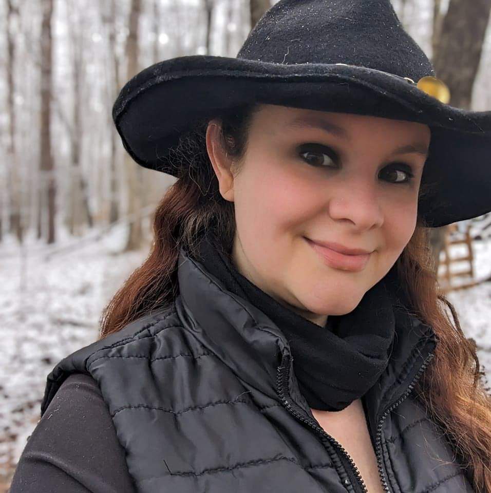 Writer: Candace Phelps 