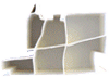 Picture Frame Cross Section Competitor