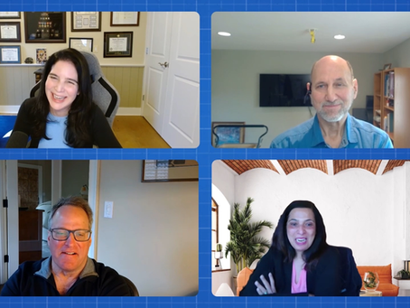 From Conversation to Action: Why Beyond the Blueprint Exists