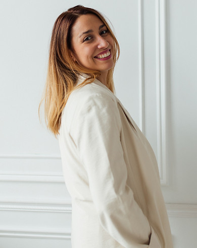 Julie Amic, Doula