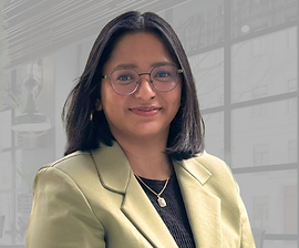Khyati Shrestha