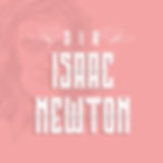 Sir Isaac Newton