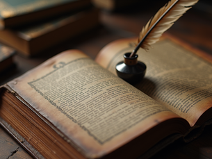 Subscribe for Exclusive Letters from Sybil the Vampire