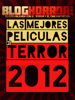 mejores peliculas 2012