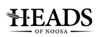 heads of noosa logo