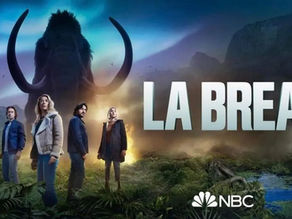 La Brea | NBC | TV Series