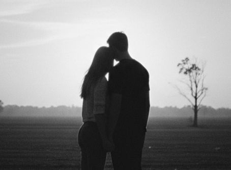 Love Is Actually Quite Boring. And I Think That’s Beautiful.