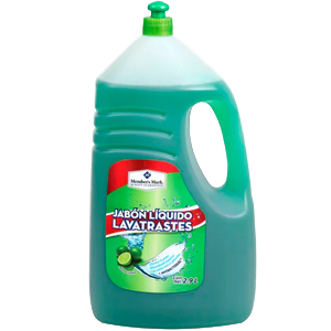 Lavatrastes Líquido Member's Mark 2.9 l