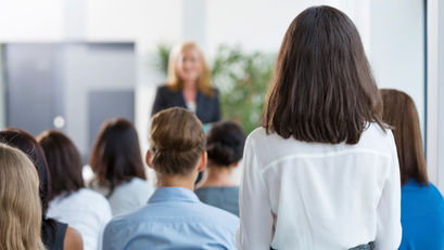 GOVERNMENT RELATIONS