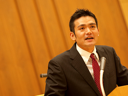 3.11が初出馬のときでした