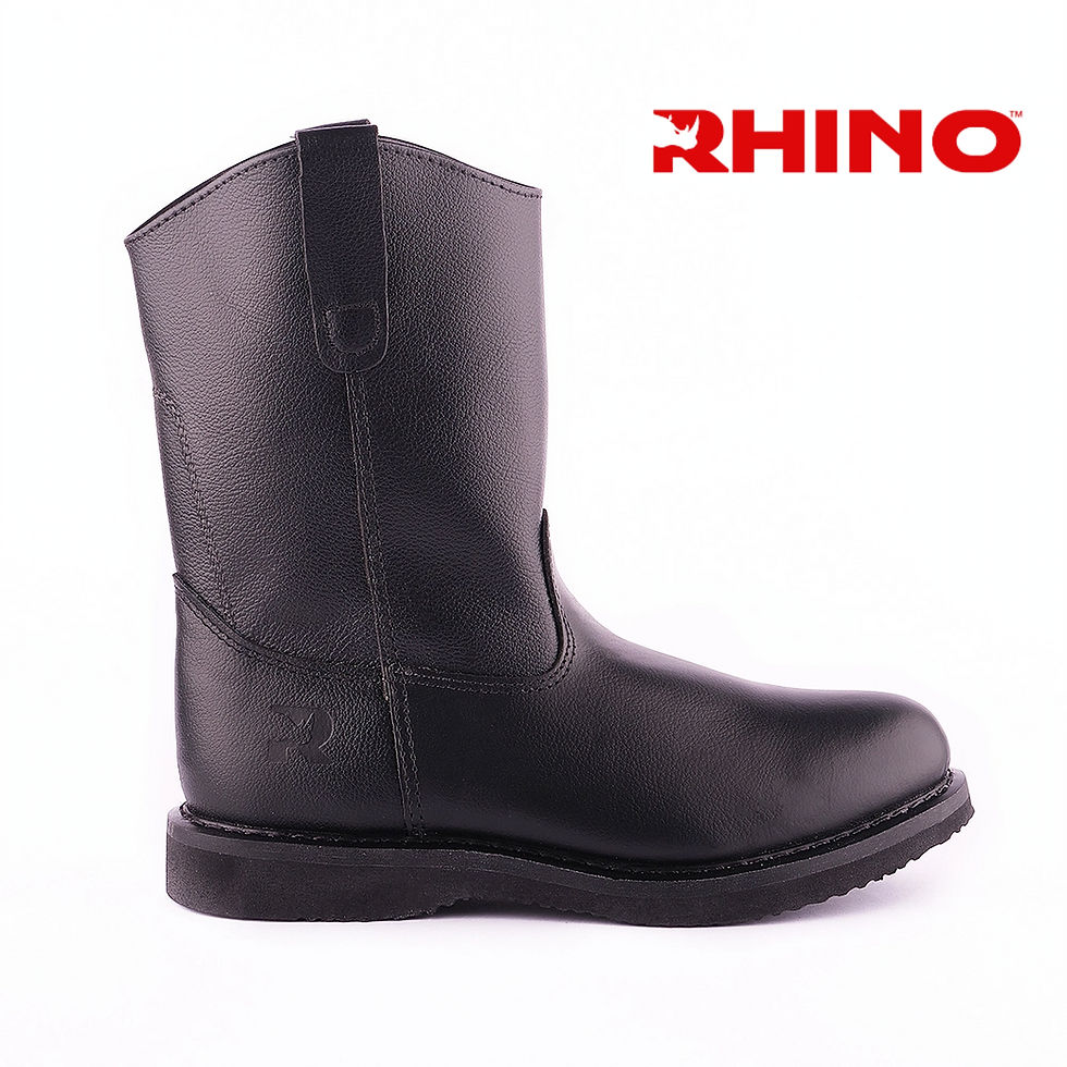 Thumbnail: bota-rhino-texana-negro-9121004