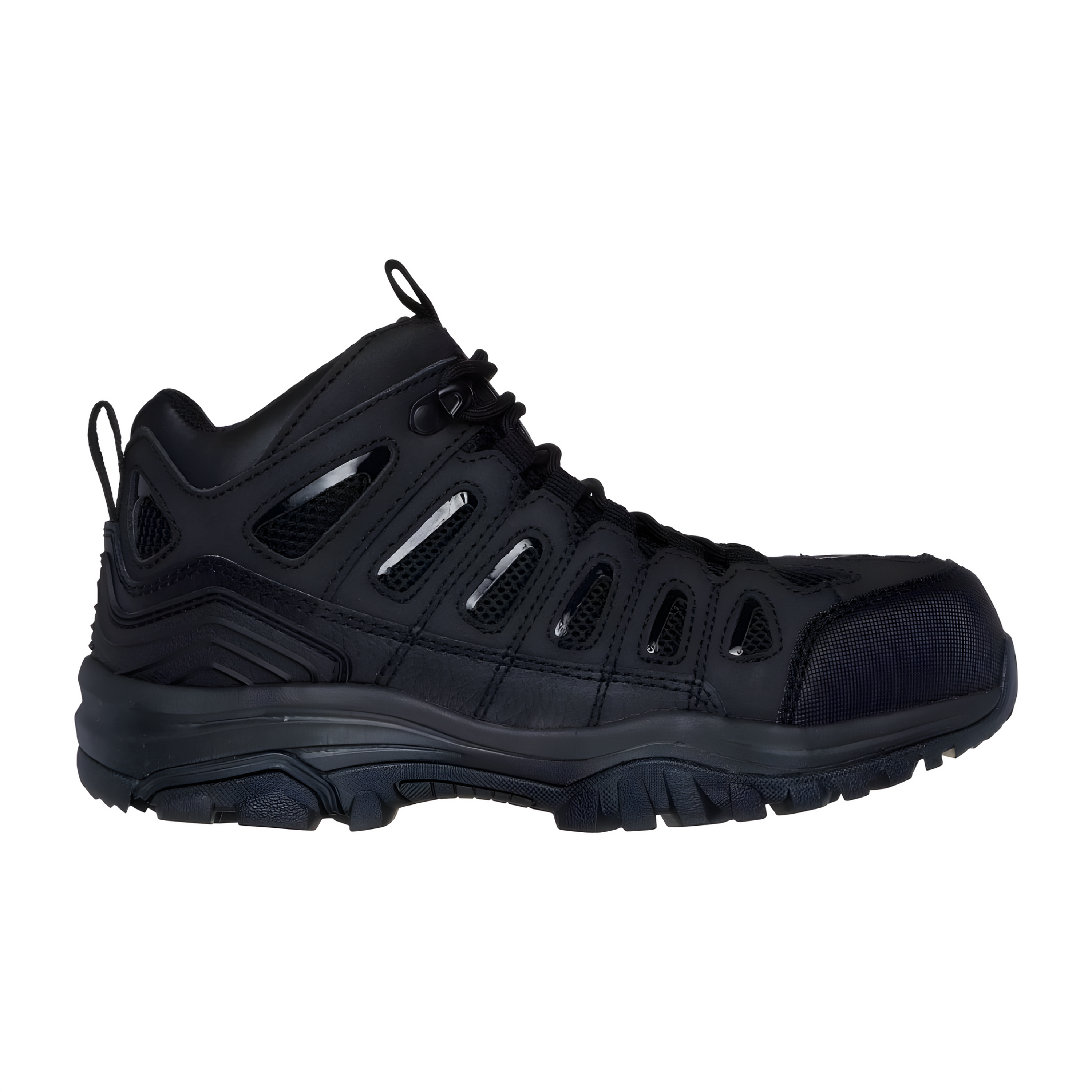 Botas de Seguridad Skechers Work™ Bellshill con Punta de Acero para MUJER 108164