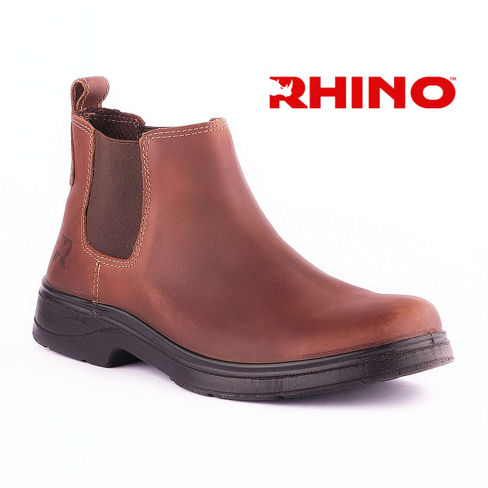 Miniatura: zapato-industrial-rhino-owel-66058-punta-de-acero-dielectrico