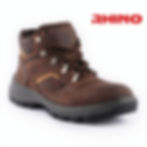 Miniatura: bota-rhino-patriot-negro-66018-punta-acero