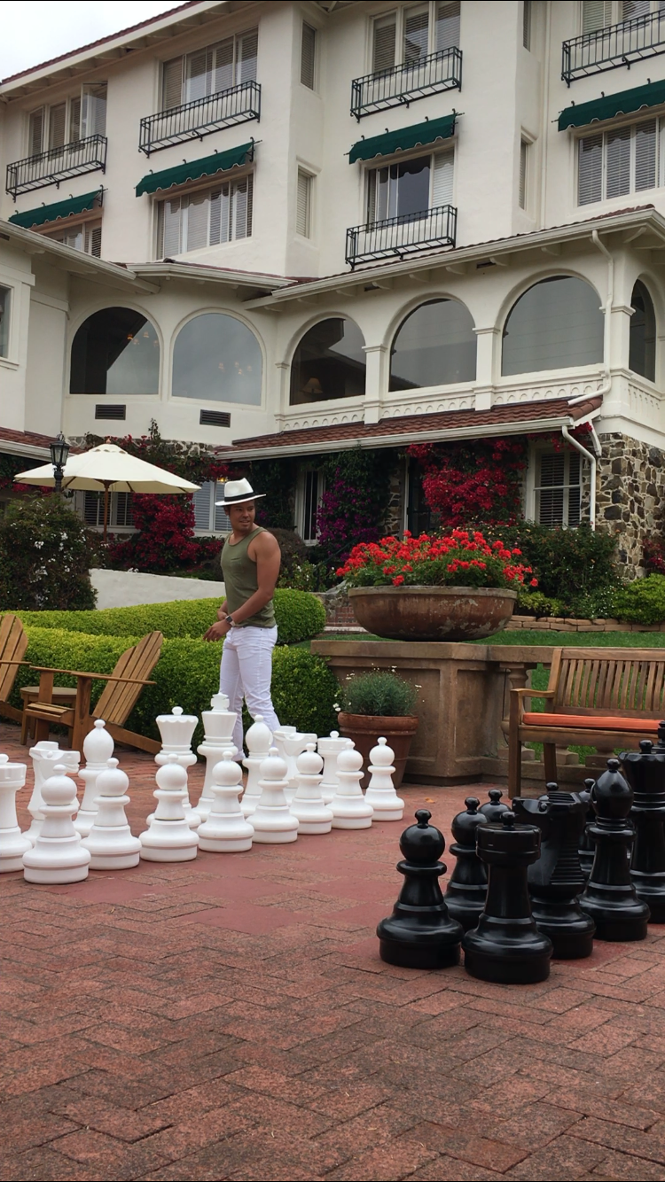 Things to do in Carmel California