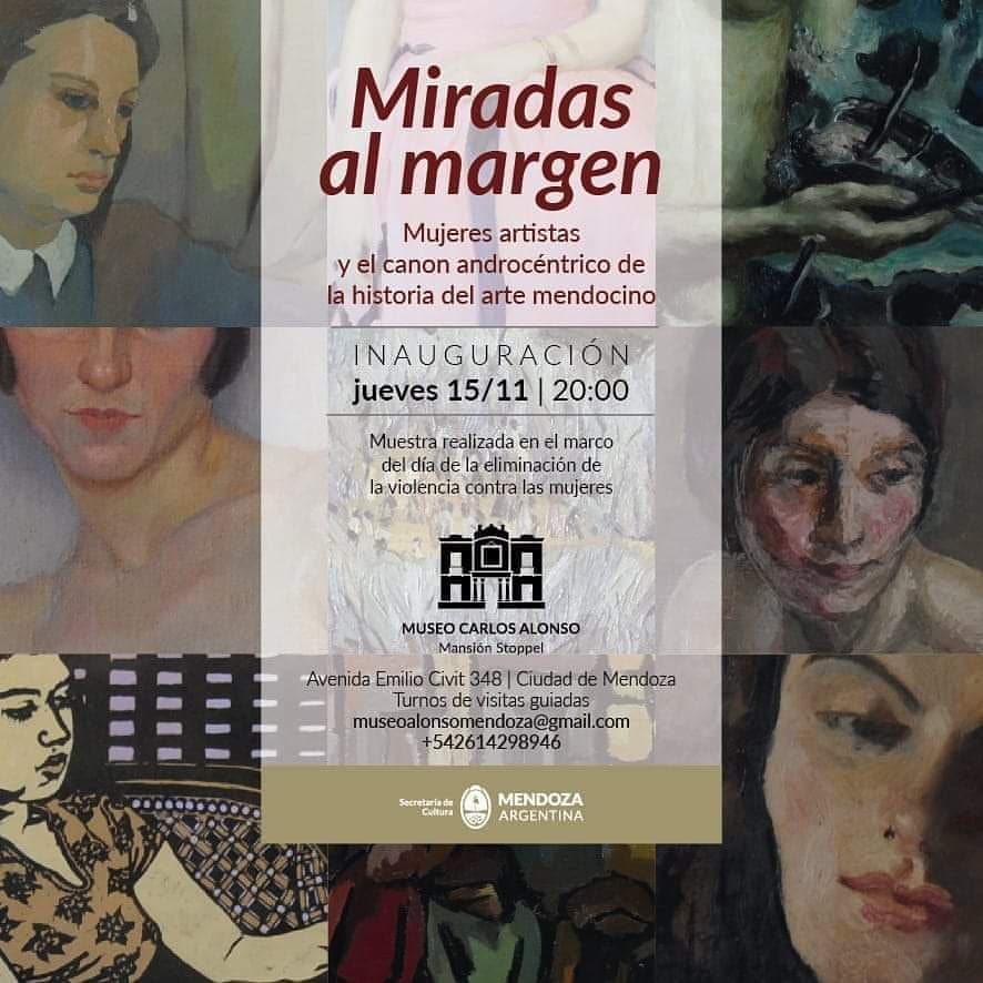 Miradas al Margen