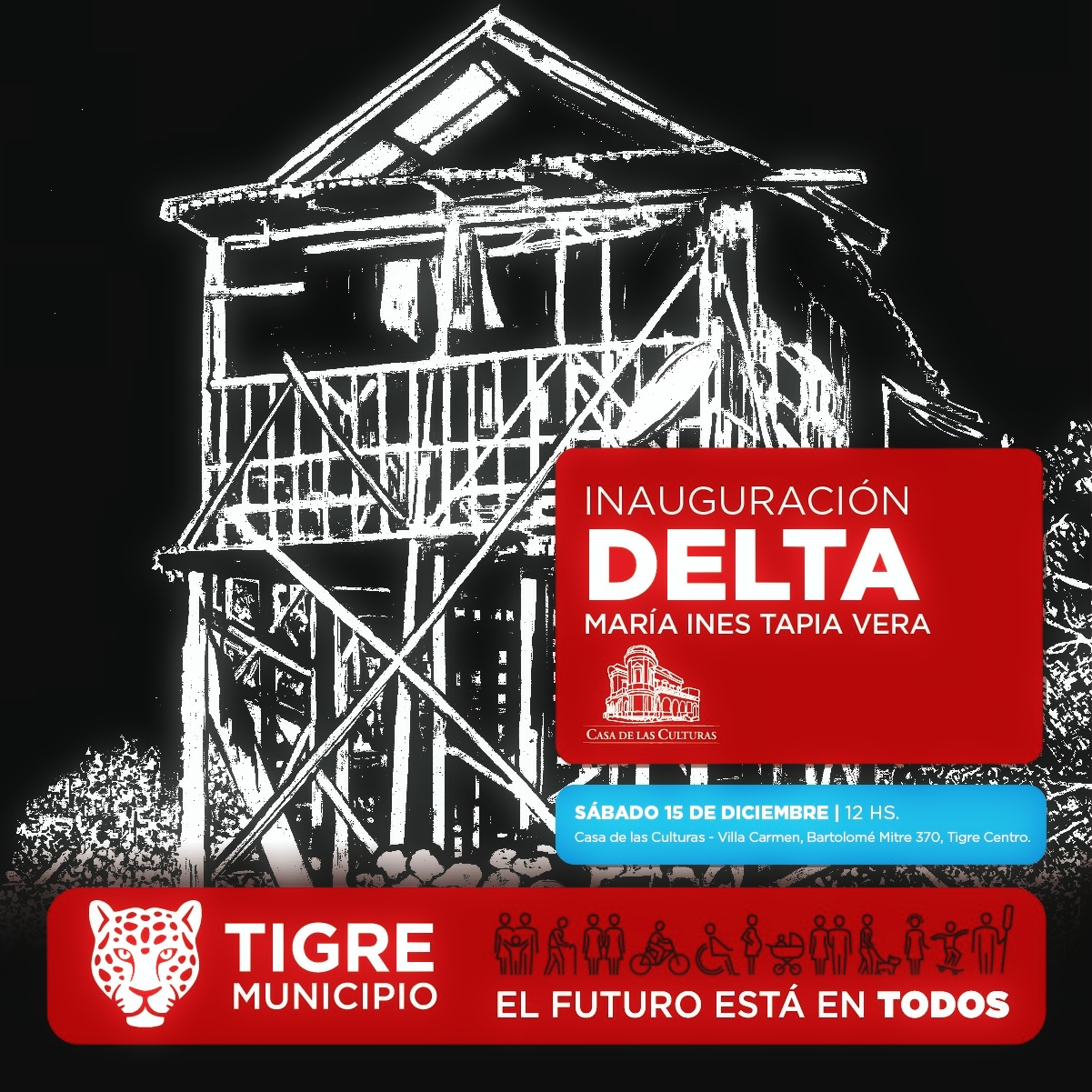 Delta