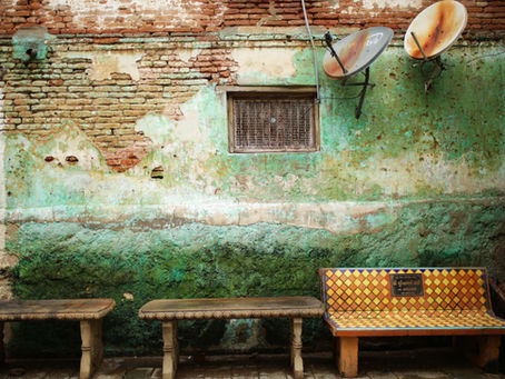 Ahmedabad: A guide to the fascinating, UNESCO heritage city