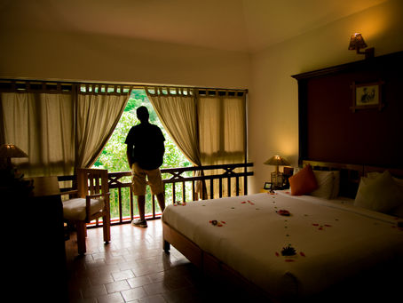 Paradise In Nilgiris | Kurumba Village Resort | Coonoor