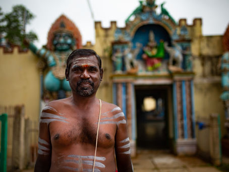 The World Of Chettinad | Exploring Karaikudi