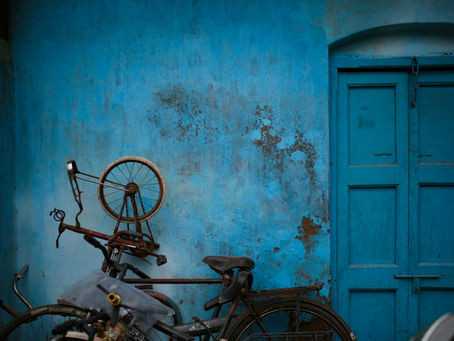 Postcards From Gujarat